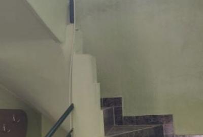 Casă cu 4 camere în Sânnicoară