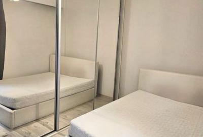 Apartament cu 2 camere, mobilat în Între Lacuri - 6