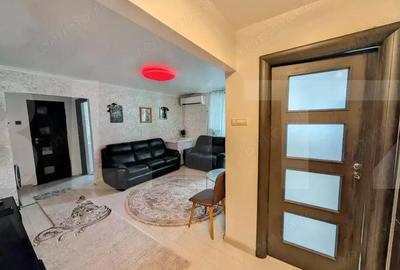 Vanzare Apartament 2 camere ?tefan cel Mare, etaj 3/7, 49 mp - 3