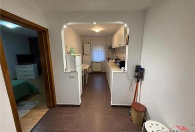 Garsoniera confort 1 , parter, 40mp, mobilata si utilata , B-dul Bucuresti - 8