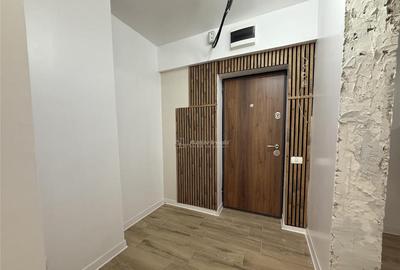 Apartament cu 2 camere nedecomandat în Ștefan cel Mare - 3