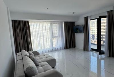 Apartament 2 Camere Mamaia Nord cu Vedere La Mare si Lac (zona Loft) Apartament 2 Camere Mamaia Nord cu Vedere La Mare si Lac (zona Loft) - 13