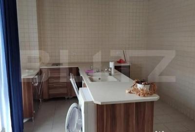 Spațiu comercial, de 660 mp, în Calea Clujului - 10