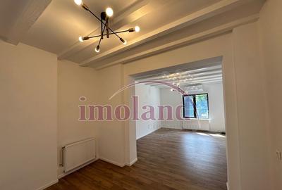 Vanzare - Imobil rar - renovat - Curte individuala - Flor... - 33