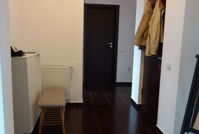 Apartament cu 3 camere semidecomandat în Dămăroaia - 11