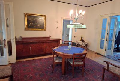 Langa Primaria Timisoara,  cu terasa si curte - 16