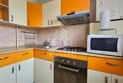 Apartament cu 2 camere decomandat, mobilat în Podgoria - 3