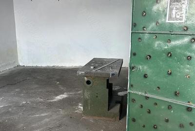 Spațiu comercial, de 150 mp, în CFR - 2