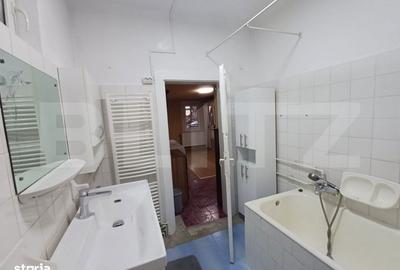 Casă cu 4 camere cu Teren 270 Mp în Central - 12