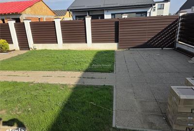 Casă cu 4 camere în Central - 4