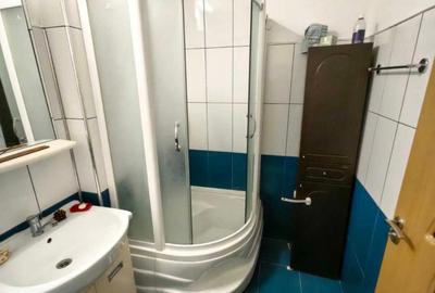 Apartament cu 2 camere decomandat, mobilat în Crângași - 8