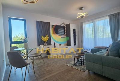 Apartament cu 3 camere decomandat în Central - 16