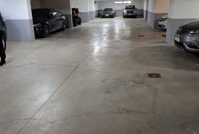 Apartament cu 2 camere în Dobroești - 1