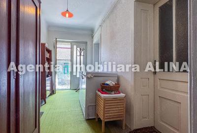 Casă cu 3 camere în Criș - 8