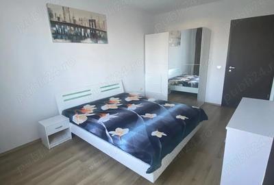 Apartament cu 2 camere decomandat în Central - 2