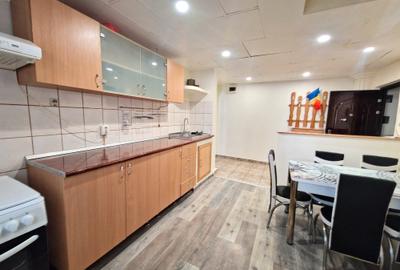 Apartament cu 2 camere decomandat, mobilat în Aradului - 17