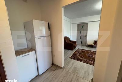 Apartament cu 2 camere semidecomandat în Brazda lui Novac - 3