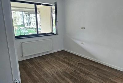 Apartament cu 3 camere semidecomandat în Exterior Vest - 2