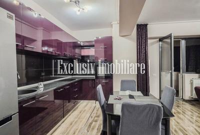 Apartament 110 mp cu 3 camere si 2 bai - Parcare Privata -Tomis Plus - 12