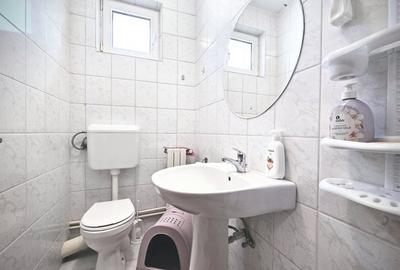 Apartament cu 3 camere 100mp, Vedere Panoramica, Busteni - 13