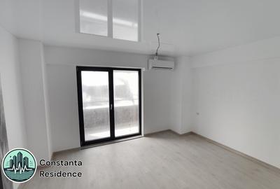 Icil - 2camere, modern, totul nou, tavane barrisol, etaj intermediar - 4