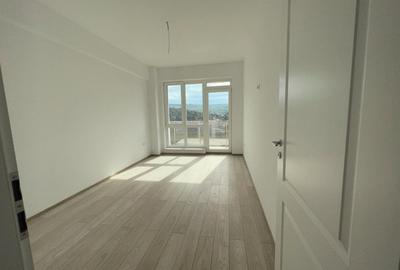 Apartament cu 2 camere decomandat în Bucium