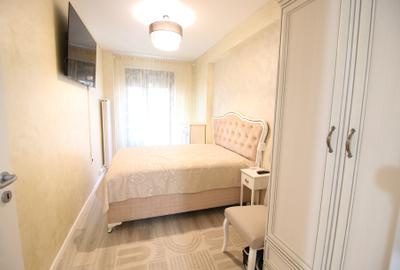 3 camere complex Arcada etaj 2 - 8