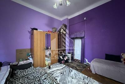 Apartament cu 3 camere decomandat în Lunei - 5