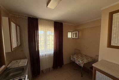 Apartament cu 2 camere nedecomandat în Exterior Vest - 1