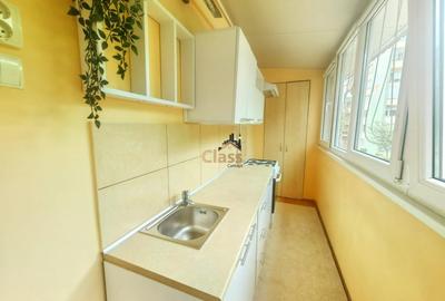 Apartament 2 camere | Etaj Intermediar |43 mpu| Iulius Mall Gheorgheni - 6