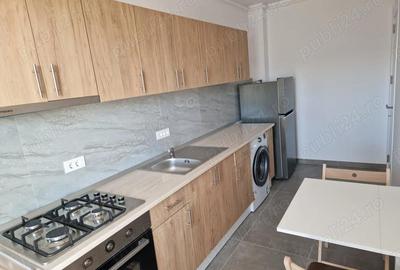 Garsonieră semidecomandată în Central - 4