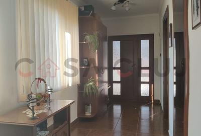 Casă individuală, 5 Camere, Teren  736mp. Garaj, Sânnicoară!! - 9