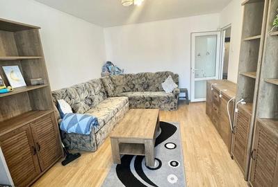 Apartament cu 3 camere în Uiești - 3