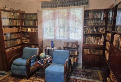 Casă cu 3 camere cu Teren 1195 Mp în Tinca - 2