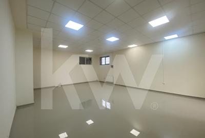 Spatiu comercial 2 camere in zona Turnisor Sibiu 132mpu stradal 6 locuri parcare - 6