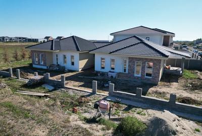 Pozitie Excelenta, Duplex Despartit, Comision 0% - 2