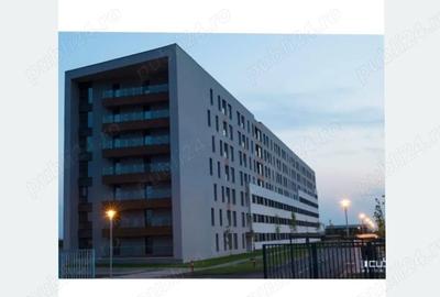 Apartament cu trei camere - 1