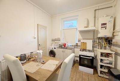 Apartament 1 camere, 37mp utili, zona Iosefin - 9