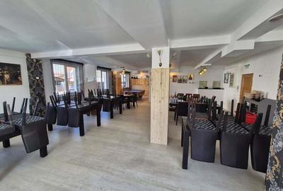 Spatiu comercial 138,70 mp + 2 locuri de parcare - Varteju - 3