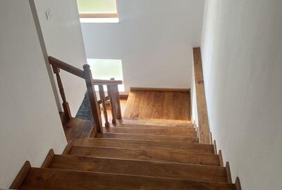 Casă cu 4 camere în Drăgești - 6