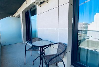 Apartament cu 2 camere, mobilat în Nord - 19