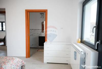 Casă cu 5 camere cu Teren 4242 Mp în Lunca (Vânători-Neamț) - 8