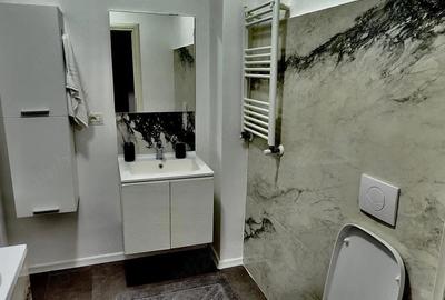 Apartament cu 2 camere semidecomandat în Braytim - 4