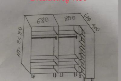 Apartament cu 2 camere decomandat, mobilat în Moșilor - 18