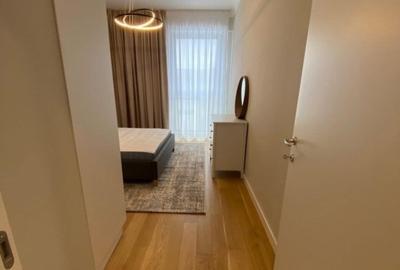 Apartament 2 camere Lux+Loc de parcare in Complexul One Timpuri Noi - 8