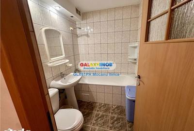 Apartament cu 2 camere semidecomandat, mobilat în Nord - 1