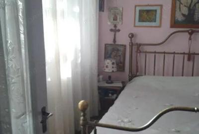 Apartament 3 camere, zona Centrala Parcul Cancicov, etaj 1 din 4, spatios - 11