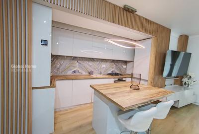 Apartament cu 2 camere decomandat, mobilat în Parcul Carol - 7