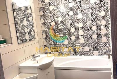 Garsonieră în Central