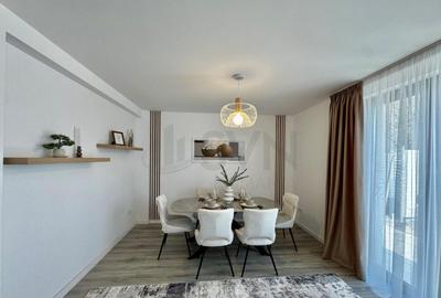 Vila duplex - Pipera - 2